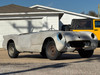 1954 Chevrolet Corvette Project - Stock # 004570