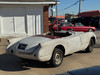 1954 Chevrolet Corvette Project - Stock # 004570