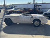 1954 Chevrolet Corvette Project - Stock # 004570