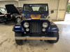 Sold! 1984 Jeep CJ-7 Renegade Custom - Stock # 117060