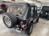 Sold! 1984 Jeep CJ-7 Renegade Custom - Stock # 117060