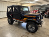 Sold! 1984 Jeep CJ-7 Renegade Custom - Stock # 117060
