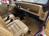 1993 Jeep Wrangler YJ Limited - Stock # 219814