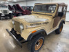 1979 Jeep CJ-5 Golden Eagle - Stock # 012054