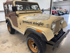1979 Jeep CJ-5 Golden Eagle - Stock # 012054