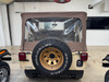 1979 Jeep CJ-5 Golden Eagle - Stock # 012054