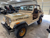 1980 Jeep CJ-7 - Stock # 705470