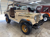 1980 Jeep CJ-7 - Stock # 705470