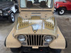 1980 Jeep CJ-7 - Stock # 705470