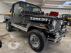 1985 Jeep CJ8 Scrambler Laredo - Stock # 032130
