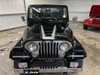 1985 Jeep CJ8 Scrambler Laredo - Stock # 032130
