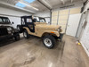 1976 Jeep CJ-5 - Stock # 037505