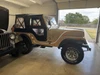 1976 Jeep CJ-5 - Stock # 037505