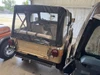 1976 Jeep CJ-5 - Stock # 037505