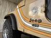 1976 Jeep CJ-5 - Stock # 037505