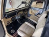 1976 Jeep CJ-5 - Stock # 037505