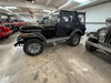 1982 Jeep CJ-5 Laredo - Stock 018138
