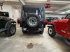 1982 Jeep CJ-5 Laredo - Stock 018138