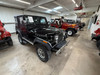 1982 Jeep CJ-5 Laredo - Stock 018138