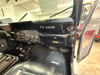 1982 Jeep CJ-5 Laredo - Stock 018138