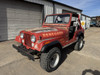 1983 Jeep CJ-5 Renegade - Stock # 024069