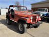 1983 Jeep CJ-5 Renegade - Stock # 024069
