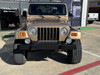 SOLD! 1999 Jeep TJ Wrangler Sahara - Stock # 496438-2