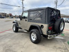 2004 Jeep Wrangler TJ "LJ" Unlimited - 761200-2