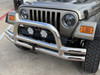 2004 Jeep Wrangler TJ "LJ" Unlimited - 761200-2