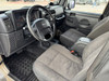 2004 Jeep Wrangler TJ "LJ" Unlimited - 761200-2