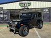 Sold!  1991 Jeep YJ Wrangler