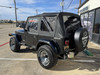 Sold!  1991 Jeep YJ Wrangler