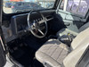 Sold!  1991 Jeep YJ Wrangler