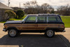 1989 Jeep Grand Wagoneer - Stock # 104762