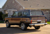 1989 Jeep Grand Wagoneer - Stock # 104762