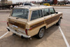 1989 Jeep Grand Wagoneer - Stock # 109737