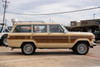 1989 Jeep Grand Wagoneer - Stock # 109737