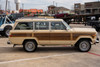 1989 Jeep Grand Wagoneer - Stock # 109737