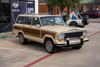 1989 Jeep Grand Wagoneer - Stock # 109737