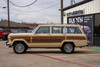 1989 Jeep Grand Wagoneer - Stock # 109737