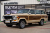 1989 Jeep Grand Wagoneer - Stock # 109737