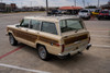 1989 Jeep Grand Wagoneer - Stock # 109737