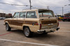1989 Jeep Grand Wagoneer - Stock # 109737