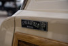 1989 Jeep Grand Wagoneer - Stock # 109737