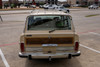 1989 Jeep Grand Wagoneer - Stock # 109737