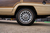 1989 Jeep Grand Wagoneer - Stock # 109737