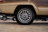 1989 Jeep Grand Wagoneer - Stock # 109737