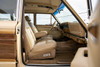 1989 Jeep Grand Wagoneer - Stock # 109737