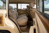 1989 Jeep Grand Wagoneer - Stock # 109737