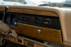 1989 Jeep Grand Wagoneer - Stock # 109737